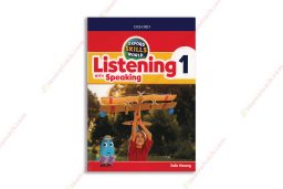 1634808353 Oxford Skills World Level 1 Listening With Speaking Student Book & Workbook copy