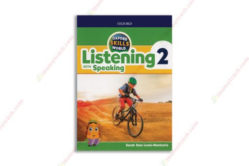 1636094527 Oxford Skills World Level 2 Listening With Speaking Student Book & Workbook copy