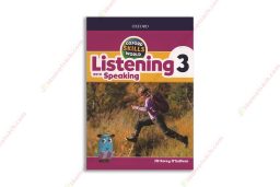 1636094540 Oxford Skills World Level 3 Listening With Speaking Student Book & Workbook copy