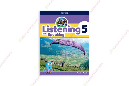 1636094556 Oxford Skills World Level 5 Listening With Speaking Student Book _ Workbook