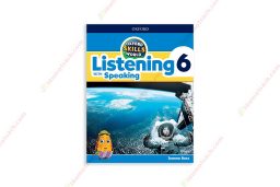 1636094566 Oxford Skills World Level 6 Listening With Speaking Student Book _ Workbook