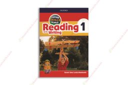 1636094574 Oxford Skills World Level 1 Reading With Writing Student Book & Workbook copy