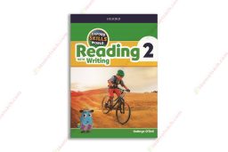 1636094582 Oxford Skills World Level 2 Reading With Writing Student Book & Workbook copy