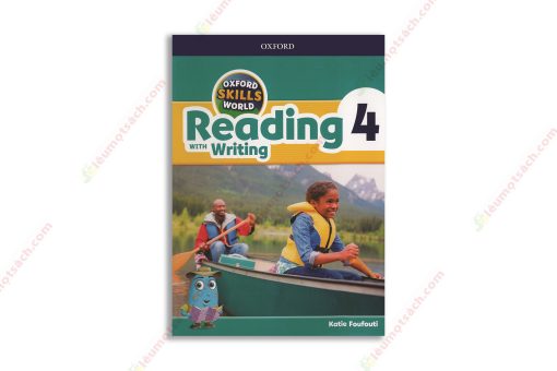 1636094596 Oxford Skills World Level 4 Reading With Writing Student Book & Workbook copy