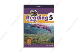 1636094606 Oxford Skills World Level 5 Reading With Writing Student Book & Workbook copy