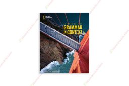 1641372660 National Geographic Grammar In Context 1 (7Th Edition) copy