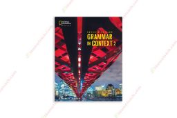 1641372664 National Geographic Grammar In Context 2 (7Th Edition) copy
