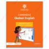 1634355179 [Sách] Cambridge Stage 2 Global English Learner’S Book 2Nd (Sách Keo Gáy) copy
