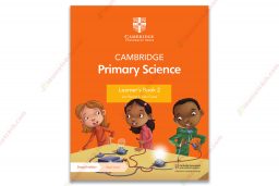 1634808340 [Sách] Cambridge Stage 2 Primary Science Learner’S Book 2Nd (Sách Keo Gáy) copy