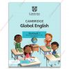 1646370044 [Sách] Cambridge Stage 1 Global English Workbook 2Nd (Sách Keo Gáy) copy