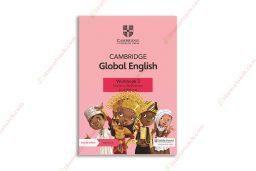 1646381303 Cambridge Stage 3 Global English Workbook 2Nd copy