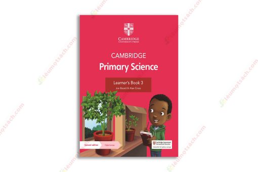 1646381550 Cambridge Stage 3 Primary Science Learner’S Book 2Nd copy