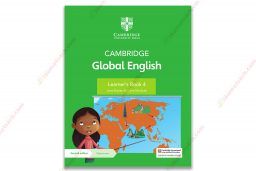 1646381570 [Sách] Cambridge Stage 4 Global English Learner’S Book 2Nd (Sách Keo Gáy) copy