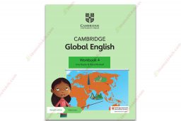 1646381578 [Sách] Cambridge Stage 4 Global English Workbook 2Nd (Sách Keo Gáy) copy