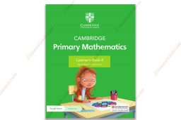 1646381589 [Sách] Cambridge Stage 4 Primary Mathematics Learner’S Book 2Nd (Sách Keo Gáy) copy