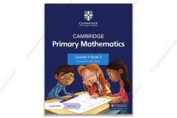 1646381632 [Sách] Cambridge Stage 5 Primary Mathematics Learner’S Book 2Nd (Sách Keo Gáy) copy