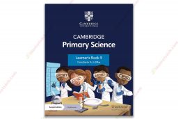 1646381645 [Sách] Cambridge Stage 5 Primary Science Learner’S Book 2Nd (Sách Keo Gáy) copy