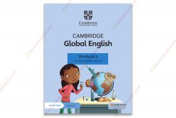 1646381660 [Sách] Cambridge Stage 6 Global English Workbook 2Nd (Sách Keo Gáy) copy