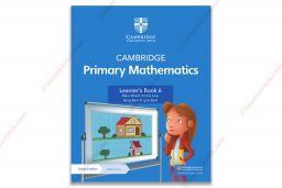 1646381666 [Sách] Cambridge Stage 6 Primary Mathematics Learner’S Book 2Nd (Sách Keo Gáy) copy