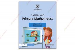 1646381671 [Sách] Cambridge Stage 6 Primary Mathematics Workbook 2Nd (Sách Keo Gáy)