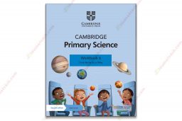1646381681 [Sách] Cambridge Stage 6 Primary Science Workbook 2Nd (Sách Keo Gáy) copy