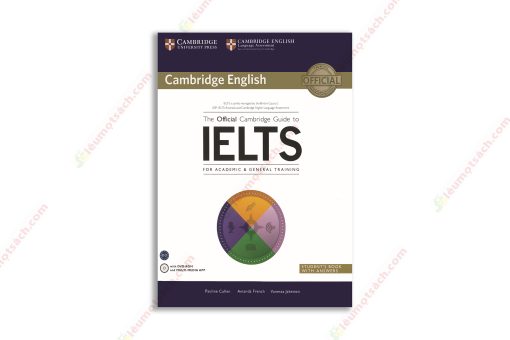 1646381731 The Official Cambridge Guide To Ielts (For Academic & Generl Traning) (Anh Anh) copy
