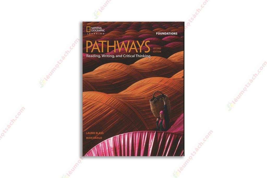 PATHWAYS FOUNDATION B - 語学・辞書・学習参考書