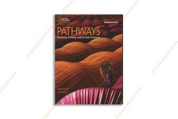 1646381734 Pathways (2Nd Edition) Reading, Writing, And Critical Thinking Foundation Student’S Book copy