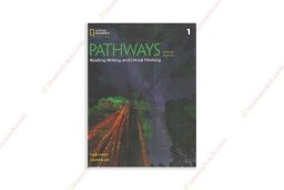 1646381744 Pathways (2Nd Edition) Reading, Writing, And Critical Thinking 1 Student’S Book copy