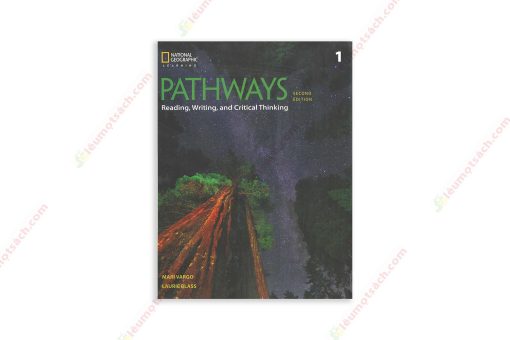 1646381744 Pathways (2Nd Edition) Reading, Writing, And Critical Thinking 1 Student’S Book copy