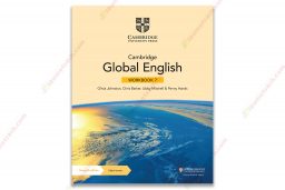 1649125947 [Sách] Cambridge Global English Stage 7 Workbook (2Nd Edition 2021) (Sách Keo Gáy) copy