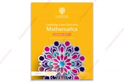1649125956 [Sách] Cambridge Lower Secondary Mathematics Stage 7 Learner’S Book (2Nd Edition 2021) (Sách Keo Gáy) copy