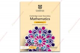 1649125962 [Sách] Cambridge Lower Secondary Mathematics Stage 7 Workbook (2Nd Edition 2021) (Sách Keo Gáy) copy