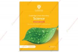 1649125964 [Sách] Cambridge Lower Secondary Science Stage 7 Learner’S Book (2Nd Edition 2021) (Sách Keo Gáy) copy