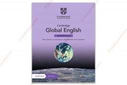 1649125981 [Sách] Cambridge Global English Stage 8 Workbook (2Nd Edition 2021) (Sách Keo Gáy) copy