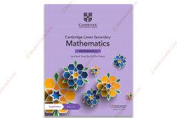 1649125990 [Sách] Cambridge Lower Secondary Mathematics Stage 8 Workbook (2Nd Edition 2021) (Sách Keo Gáy) copy