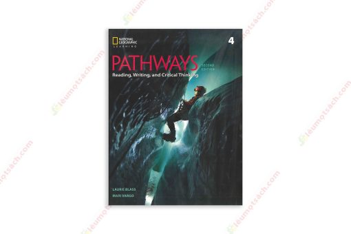 1649299431 Pathways (2Nd Edition) Reading, Writing, And Critical Thinking 4 Student’S Book copy