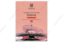 1654145631 [Sách] Cambridge Lower Secondary Science Stage 9 Workbook (2Nd Edition 2021) (Sách Keo Gáy) copy