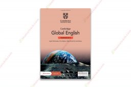 1654145734 [Sách] Cambridge Global English Stage 9 Workbook (2Nd Edition 2021) (Sách Keo Gáy) copy