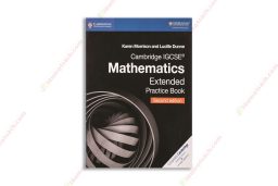 1654497220 Cambridge Igcse™ Mathematics Extended Practice Book (Cambridge International Igcse) 2Nd Edition copy