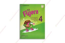 1654848770 Cambridge English Flyers 4 Student’S Book Authentic Examination Papers 2022 copy