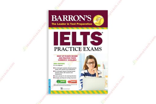 1656465172 Barron’S Ielts Practice Exams