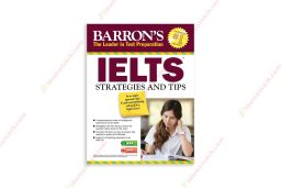 1656465456 Barron’S Ielts Strategies And Tips