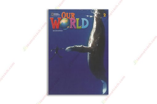 1631700817 Our World 2 Student Book (2Nd Edition) – British English copy
