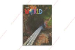 1657431619 Our World 3 Student Book (2Nd Edition) – British English copy