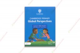 1658148056 [Sách] Cambridge Lower Secondary Global Perspectives Learner’s Skills Book Stage 6 (Sách Keo Gáy) copy