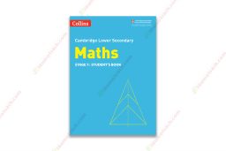 1660295867 [Sách] Collins Cambridge Lower Secondary Maths Stage 7 Student’S Book (2Nd Editon – 2021) (Sách Keo Gáy) copy