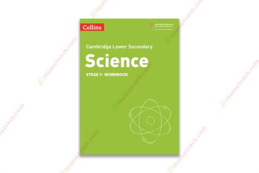 1661070356 [Sách] Collins Cambridge Lower Secondary Science Stage 7 Workbook (2Nd Editon – 2021) (Sách Keo Gáy) copy