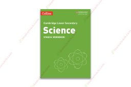 1661070514[Sách] Collins Cambridge Lower Secondary Science Stage 8 Workbook (2Nd Editon – 2021) (Sách Keo Gáy) copy