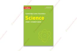 1661070639 [Sách] Collins Cambridge Lower Secondary Science Stage 7 Student’S Book (2Nd Editon – 2021) (Sách Keo Gáy) copy
